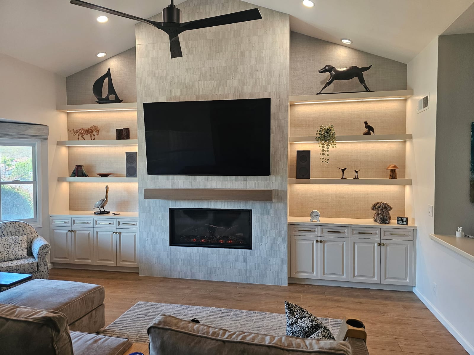 LVP Flooring vs Tile for San Diego Homes: A Contractor's Honest Guide