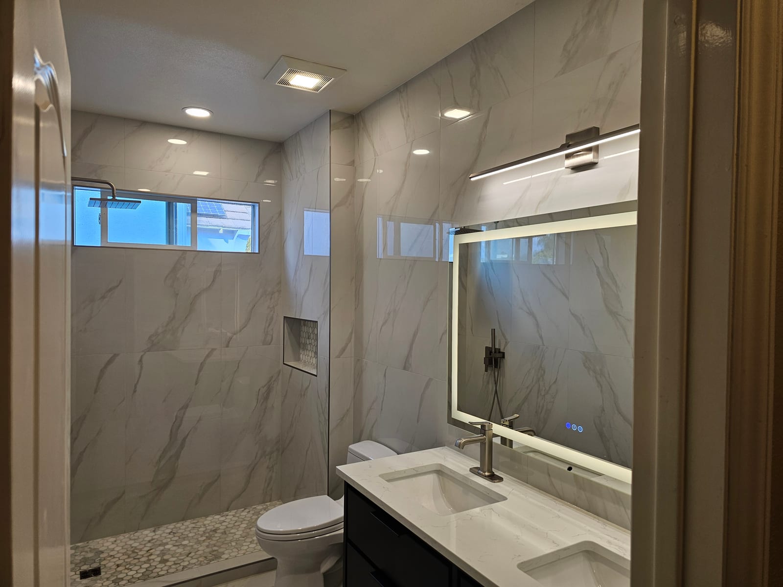 What a Real Waterproofing Warranty Means for a San Diego Bathroom Remodel