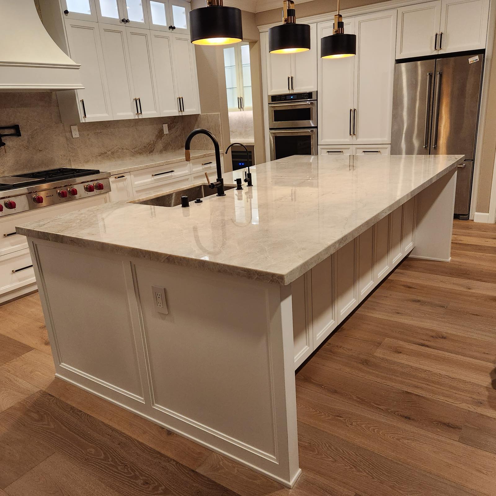 What Drives the Cost of a San Diego Kitchen Remodel