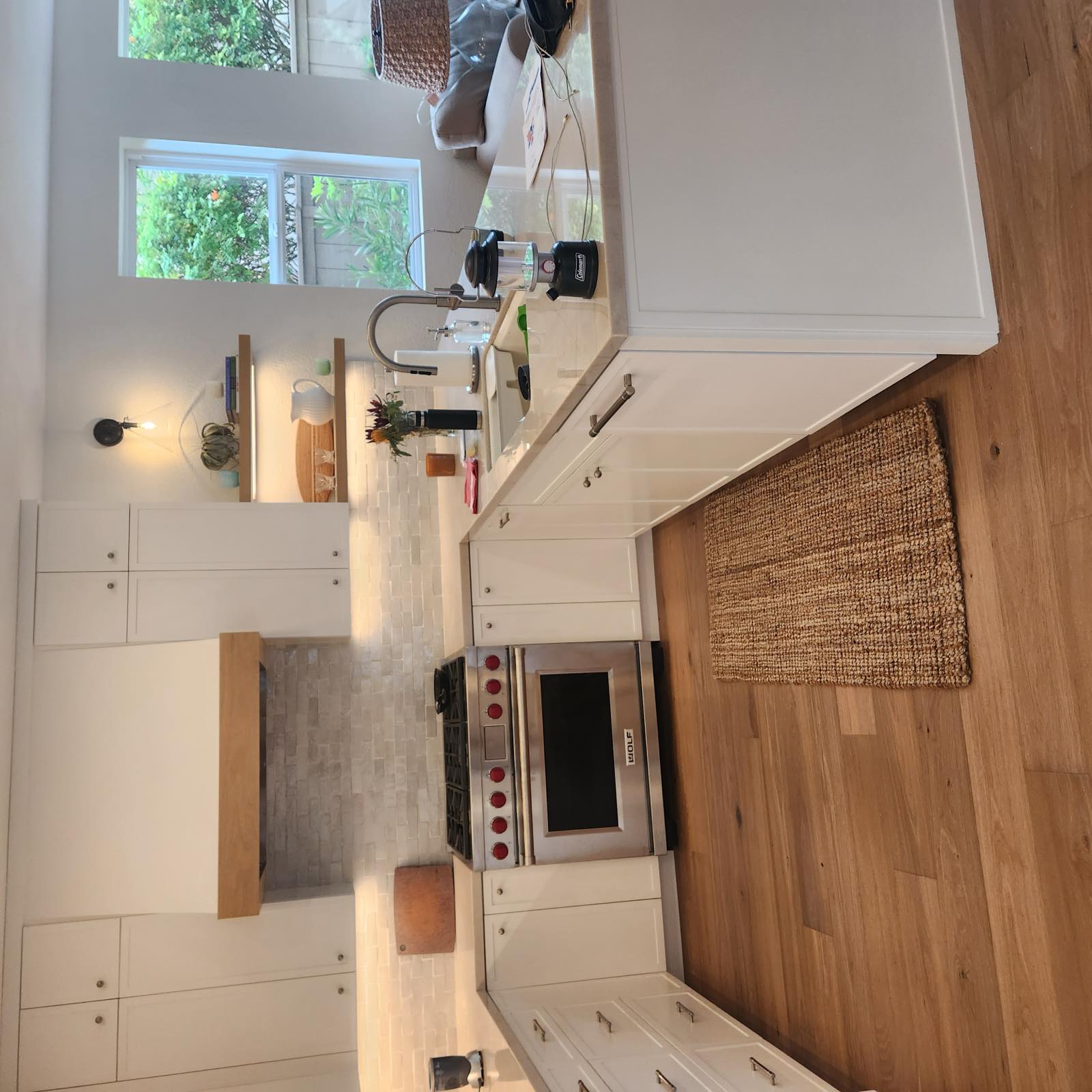 Kitchen Tile Backsplash Ideas: An Installer's Guide, Subway to Slab